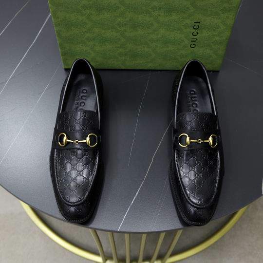 Picture of Gucci Shoes _SKUGuccisz38-45hnh03198267